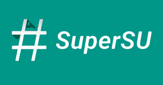 supersu